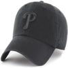 '47 New York Yankees Adjustable Cap Clean Up MLB, Philadelphia Phillies, One Size view 1