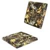 Lowe Boat Jump Seat Cushion Set | Camouflage (2 Piece) view 2