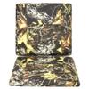 Lowe Boat Jump Seat Cushion Set | Camouflage (2 Piece) view 3