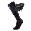 Therm-ic Unisex Sock Set Fusion Uni - Ultra Warm Durable Moisture-Wicking Winter Sports Skiing Power Heated Socks, S-700, 45-47 view 1