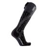 Therm-ic Unisex Sock Set Fusion Uni - Ultra Warm Durable Moisture-Wicking Winter Sports Skiing Power Heated Socks, S-700, 45-47 view 4