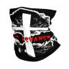 Religious Christian Faith Jesus Seamless Neck Gaiter Shield Scarf Bandana Face Mask Seamless UV Protection for Motorcycle Cycling Riding Running Headbands view 1