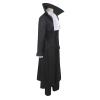MIAOCOS Men Cosplay Costume Long Coat Trench Casual Overcoat for Comic Con Halloween Party Role Playing Show Outfit view 2
