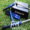 FEEL GRIPS SET OF 13 GEN2 DESIGNER SERIES BLUE REVERSE TAPER GOLF GRIPS - HIT LONGER AND STRAIGHTER view 2