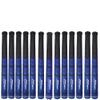 FEEL GRIPS SET OF 13 GEN2 DESIGNER SERIES BLUE REVERSE TAPER GOLF GRIPS - HIT LONGER AND STRAIGHTER view 4