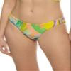 BECCA Costa Bella Adela Reversible Hipster Bottoms Multi XS view 1