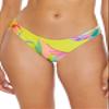 BECCA Costa Bella Adela Reversible Hipster Bottoms Multi XS view 3
