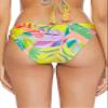BECCA Costa Bella Adela Reversible Hipster Bottoms Multi XS view 4