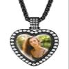 Supcare Photo Necklace Custom Jewelry Customized Memorial Necklace With Picture Customized Necklace Gifts for Women Girlfriend Wife Daughter Mom view 1