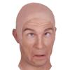Econo Pro Flesh Bald Cap view 1