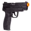 Springfield Armory XDE 4.5" 6mm Blowback CO2 Airsoft Pistol, Black view 2
