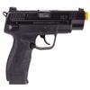 Springfield Armory XDE 4.5" 6mm Blowback CO2 Airsoft Pistol, Black view 3