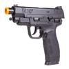 Springfield Armory XDE 4.5" 6mm Blowback CO2 Airsoft Pistol, Black view 4
