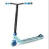Chilli Critter - Quality Freestyle Extreme Intermediate and Beginner Park Stunt Scooter for Ages 8+, 110 mm Wheels, Spider IHC Compression System (Blue-Hercules Beetle) view 1