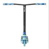 Chilli Critter - Quality Freestyle Extreme Intermediate and Beginner Park Stunt Scooter for Ages 8+, 110 mm Wheels, Spider IHC Compression System (Blue-Hercules Beetle) view 2