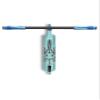 Chilli Critter - Quality Freestyle Extreme Intermediate and Beginner Park Stunt Scooter for Ages 8+, 110 mm Wheels, Spider IHC Compression System (Blue-Hercules Beetle) view 4
