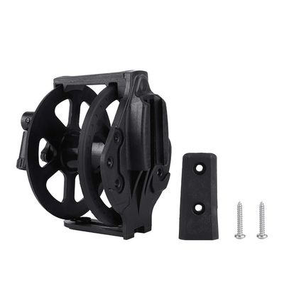 Fishing Reels for Spearfishing Gun, Split Type Fishing Wire Reel Underwater Speargun Reel for Spearfishing