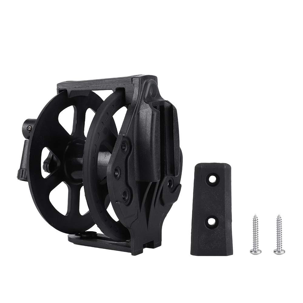 Fishing Reels for Spearfishing Gun, Split Type Fishing Wire Reel Underwater Speargun Reel for Spearfishing