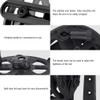 Fishing Reels for Spearfishing Gun, Split Type Fishing Wire Reel Underwater Speargun Reel for Spearfishing view 4