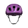 LAZER Jackal KinetiCore Mountain Bike Helmet, Bicycling Gear for Adults, Men & Womens Cycling Head Gear with Visor, Matte Purple, Small view 2