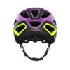 LAZER Jackal KinetiCore Mountain Bike Helmet, Bicycling Gear for Adults, Men & Womens Cycling Head Gear with Visor, Matte Purple, Small view 4