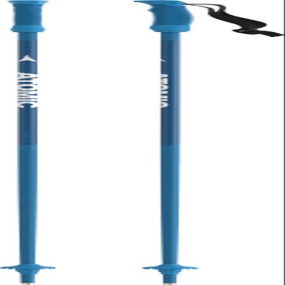 Atomic, AMT Jr Poles - Kids', Blue, 85cm