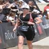 De Soto Sport Women's Forza Hybrid Short Sleeve Trisuit - (Black, Size X-Large) view 4