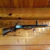 Gun Hangers Shotgun Muzzleloader Lever Action Wall Mount Gun Hooks Rack - (Rustic Finish, 30-06) Verdict Brackets, LLC - (Low Profile) - view 3