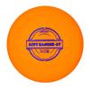 Discraft Soft Banger-GT 170-172 Gram Putt and Approach Golf Disc view 1