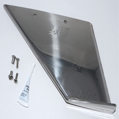 Skeg Guard Fits Mercruiser Alpha One Gen II from 1991-Present
