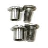 Skeg Guard Fits All Mercruiser Alpha One Gen 1 and Pre-Alpha Drives From 1972-1990 view 2