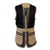 NICA Ambi Shooting Vest 2.0 (as1, alpha, 3x_l, regular, regular, Khaki) view 1
