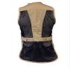 NICA Ambi Shooting Vest 2.0 (as1, alpha, 3x_l, regular, regular, Khaki) view 2