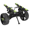 RAILBLAZA C-Tug R Heavy Duty Kayak Cart with Puncture Free Wheels, Adjustable Hull Rails and 220lb Loading Capacity view 1