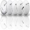 Golf Ball Monkey Recycled Balls for Taylormade Golf Balls Mix 36 Pack -4A /Near Mint Used TP5, TP5X, Project A, Tour Response, Distance Plus, RBZ & Burner (Packaging May Vary) view 1