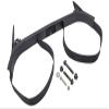 3G Golf Bag Rack Assembly for Club Car DS Golf Carts 1987+ view 1