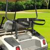 3G Golf Bag Rack Assembly for Club Car DS Golf Carts 1987+ view 3