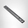 WEAVER 1-Piece Multi-Slot Mount for Savage Axis 1 & 2 Made Post-June 2021 with 8-40 Threads, Black view 2