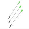 Tim Wells Slock Master Blowgun, 5 Ft Long .625 Big Bore Caliber, Includes Pistol Grip and Quiver, 10 Razor Darts and 10 Blow Darts Included, Bronze Color view 4