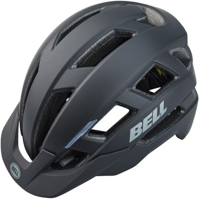 BELL Falcon XRV LED MIPS Adult Road Bike Helmet - Matte Black, Small (52-56 cm)