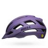 BELL Falcon XRV MIPS Adult Road Bike Helmet - Matte/Gloss Purple, Large (58-62 cm) view 4