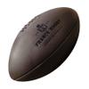 Gilbert Rugby Ball - Vintage France Rugby Ball - Handcrafted Leather Ball Embossed with Team Logo view 1