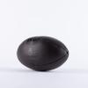 Gilbert Rugby Ball - Vintage France Rugby Ball - Handcrafted Leather Ball Embossed with Team Logo view 3