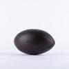 Gilbert Rugby Ball - Vintage France Rugby Ball - Handcrafted Leather Ball Embossed with Team Logo view 4