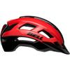 BELL Falcon XRV LED MIPS Adult Road Bike Helmet - Gloss Red/Black, Small (52-56 cm) view 4