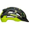 BELL Falcon XRV MIPS Adult Road Bike Helmet - Matte/Gloss Camo/Retina, Small (52-56 cm) view 1