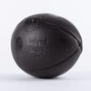 Gilbert Rugby Ball - Vintage England Rugby Ball - Handcrafted Leather Ball Embossed with Team Logo view 4