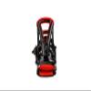 Antidote Outdoors Snowboard Bindings (Diablo Red/Black, Small/Medium) view 2