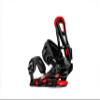 Antidote Outdoors Snowboard Bindings (Diablo Red/Black, Small/Medium) view 4