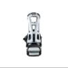 Antidote Outdoors Snowboard Bindings (Snow Camo White, ML/Large) view 4
